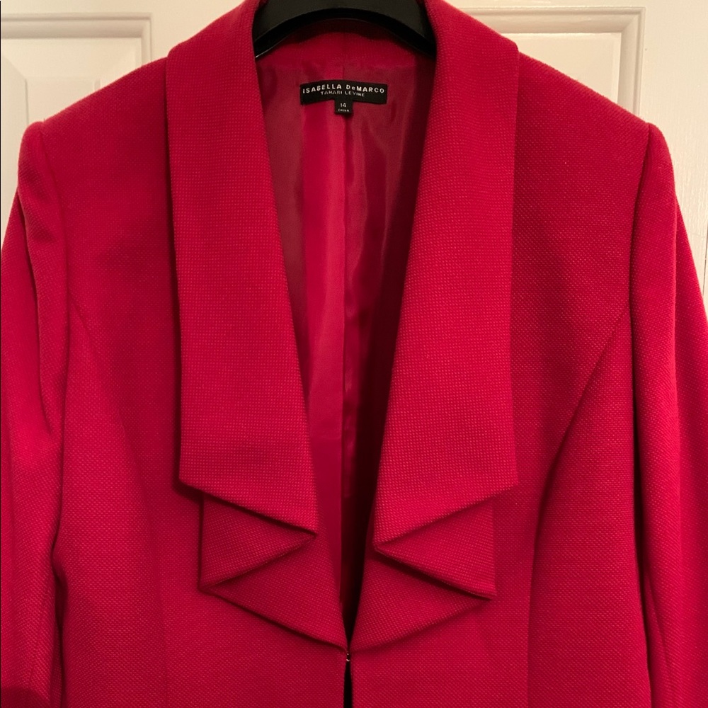 Jacket